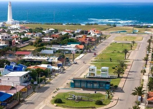 Centro La Paloma
